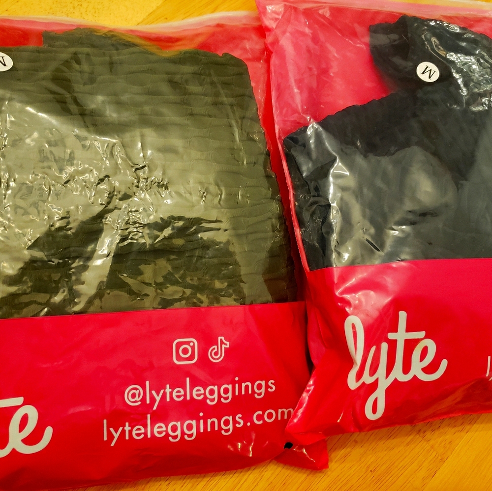 Lyte leggings